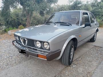Alfetta 2.0 Q.oro spica