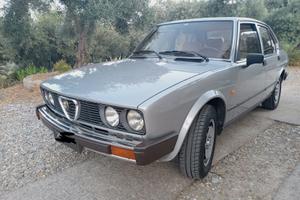 Alfetta 2.0 Q.oro spica