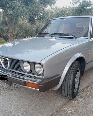 Alfetta 2.0 Q.oro spica
