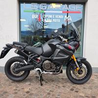 Yamaha XT 1200 Z Super Ténéré