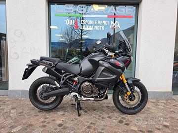 Yamaha XT 1200 Z Super Ténéré