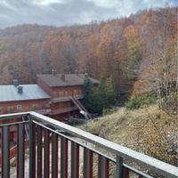 Casa in montagna