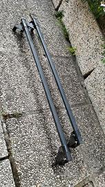 Barre portatutto vintage