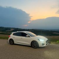 Ford Focus MK4