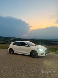 Ford Focus MK4