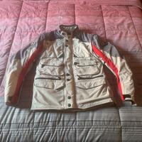 Giacca Moto OJ