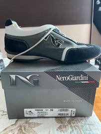 Scarpe donna Nero Giardini