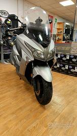 Kymco X-Town 300i Abs