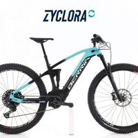 Berria Mako Hybrid SL t.S