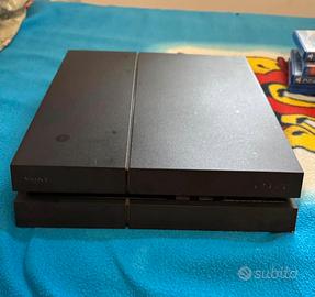 Ps4 .