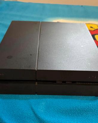 Ps4 .
