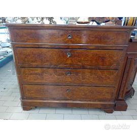 COMO' LEGNO