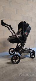 Passeggino Janè Matrix duo
