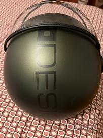 Casco nuovo taglia m momo design