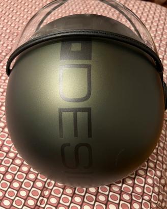 Casco nuovo taglia m momo design