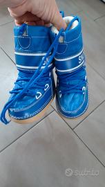 Scarponcini Dopo Sci taglia 23-25.