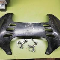 Spoiler per Bmw r80 r100 Gs Paralever storiche