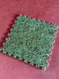Tappeto da gioco da esterno o interno