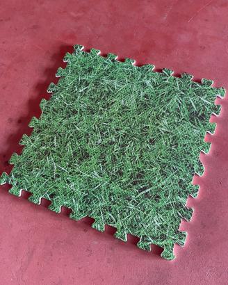 Tappeto da gioco da esterno o interno