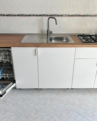 Cucina Nuova