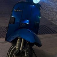 vespa pk s