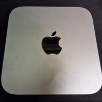 Mac Mini I7 SSD