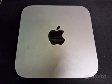 Mac Mini I7 SSD