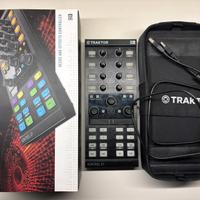 Traktor Kontrol X1 Mk2 + Modular Bag