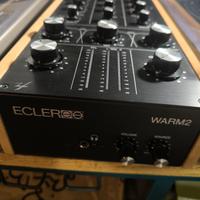 mixer rotary ECLER WARM 2