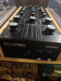 mixer rotary ECLER WARM 2
