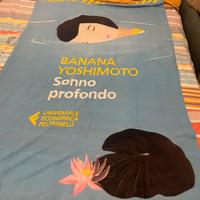 Plaid   Stampata copertina