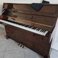 pianoforte da studio