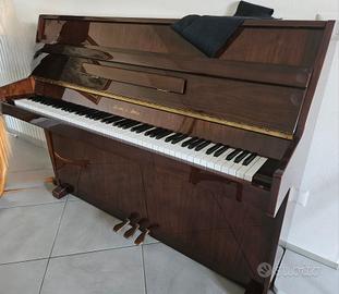 pianoforte da studio