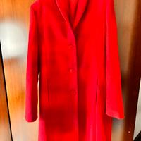 Cappotto rinascimento