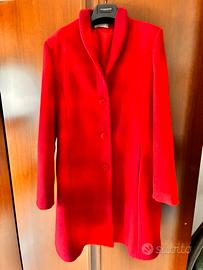 Cappotto rinascimento