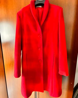 Cappotto rinascimento