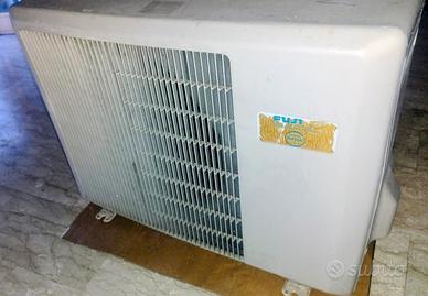motore condizionatore da 9000btu