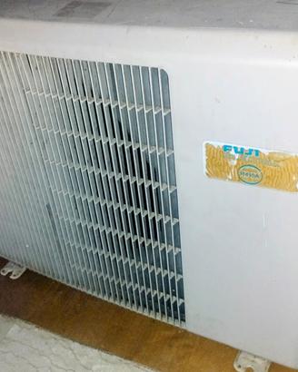 motore condizionatore da 9000btu