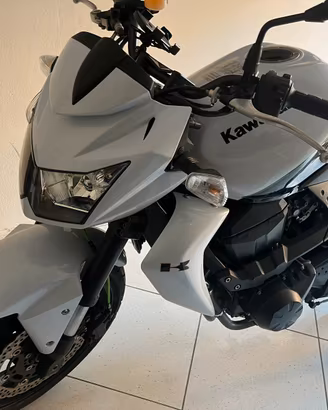 Kawasaki z 750