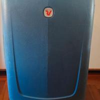 Valigia Trolley semirigida Roncato