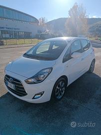 Hyundai ix20 comfort