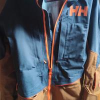 Giacca da sci Helly Hansen