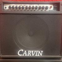 Carvin SX 100