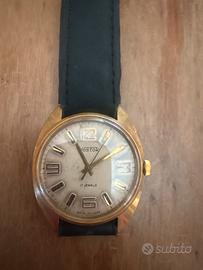 Orologio russo vintage