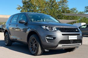 Land Rover Discovery Sport 2.0 TD4 150 CV SE KIT C