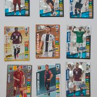 Lotto 30 Carte Adrenalyn XL 23/24 Giroud Limited 