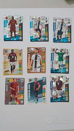 Lotto 30 Carte Adrenalyn XL 23/24 Giroud Limited 