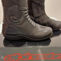 Stivali Alpinestars Web Gore-Tex

