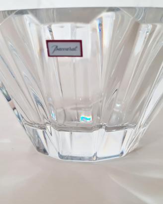 Ciotola Baccarat in cristallo