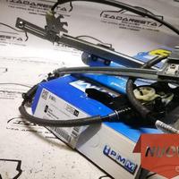 Meccanismo Alzacristallo Ant. VW Eos 1Q0837461E